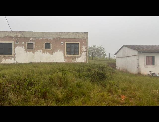 5 BEDROOM FREESTANDING FOR SALE IN EMASWAZINI
